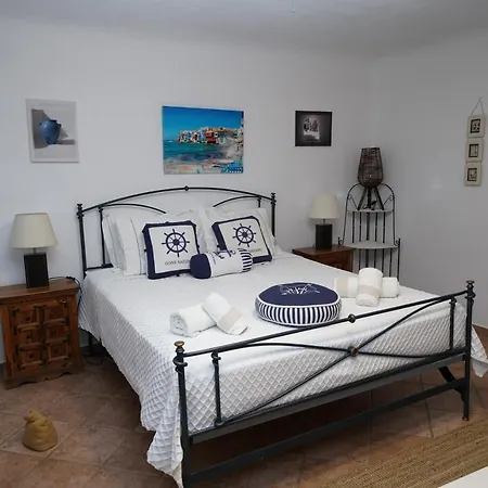 Apartment Divers House Agrari (Mykonos)