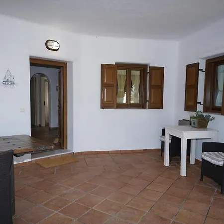Divers House Agrari (Mykonos)