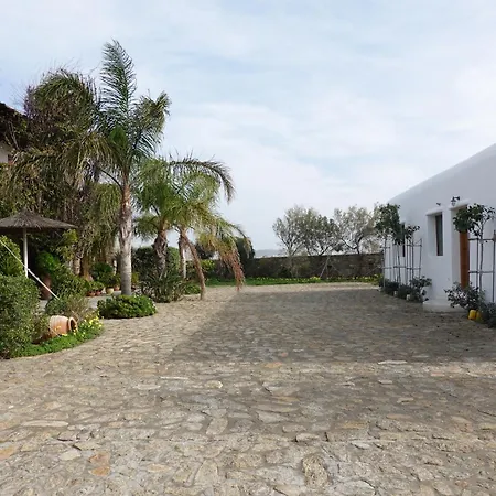 Divers House Apartment Agrari (Mykonos)