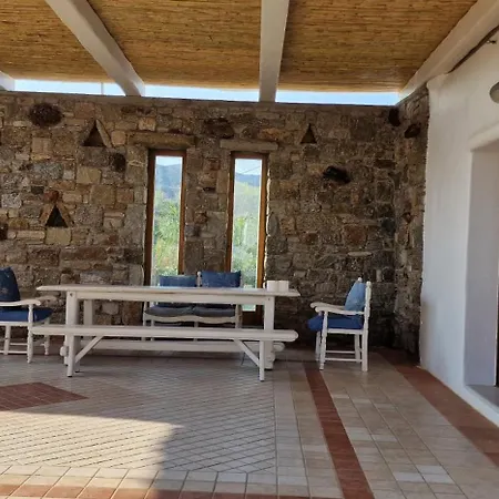Divers House * Agrari (Mykonos)