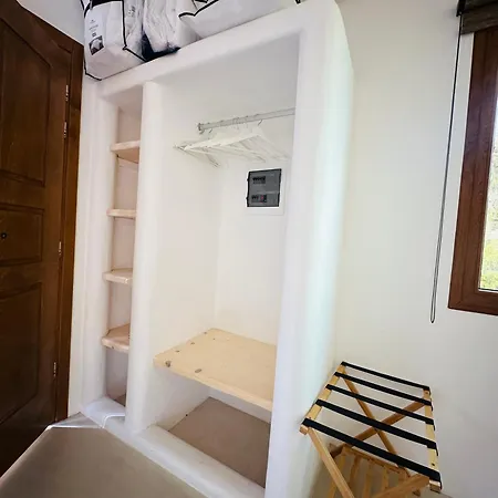 Apartment Divers House *