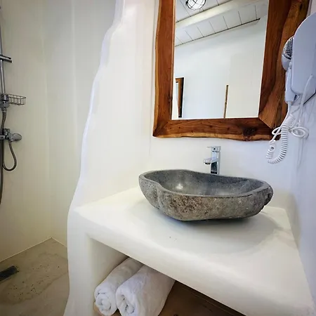Divers House * Agrari (Mykonos)