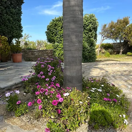 Divers House