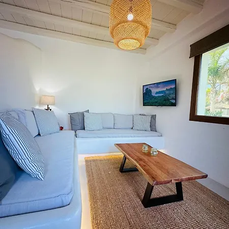 Apartment Divers House