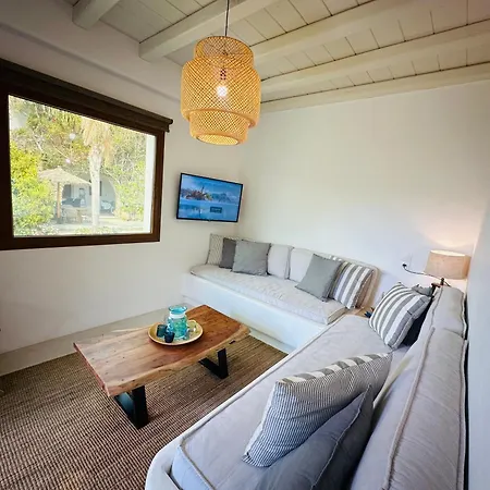Divers House Apartment Agrari (Mykonos)