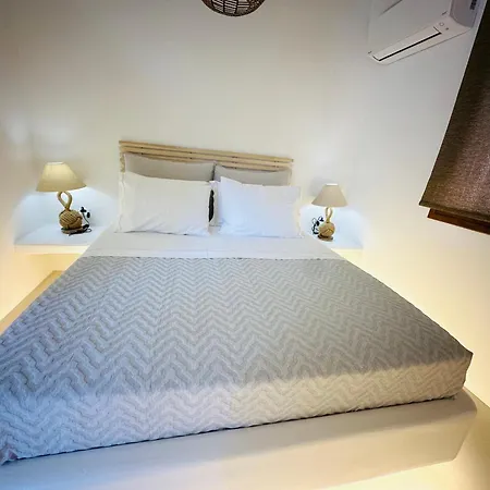 Divers House Apartment