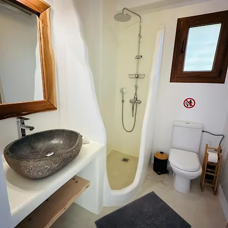 Divers House Appartement *