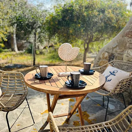 Divers House Agrari (Mykonos)