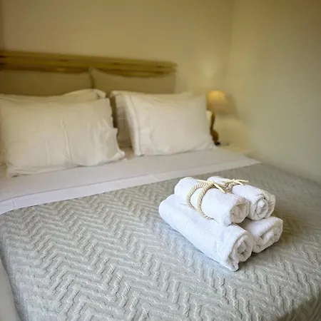 Appartement Divers House *