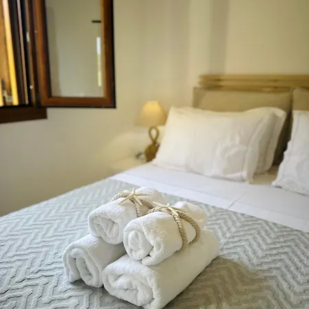 Appartement Divers House Agrari (Mykonos)