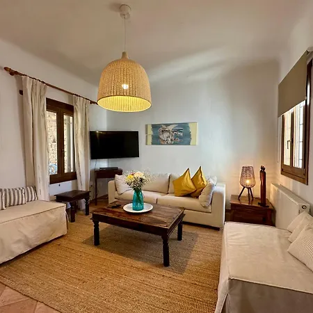 Divers House Appartement