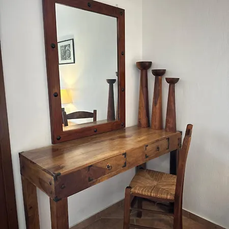 Divers House Apartment Agrari (Mykonos)