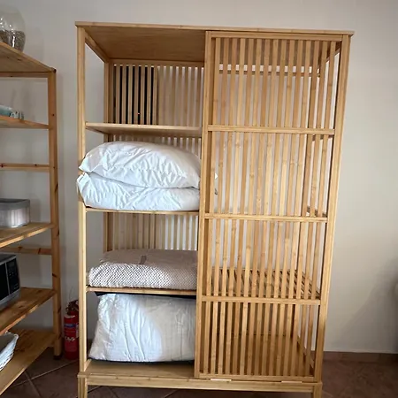 Divers House Appartement