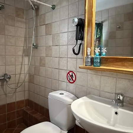 Divers House Appartement *