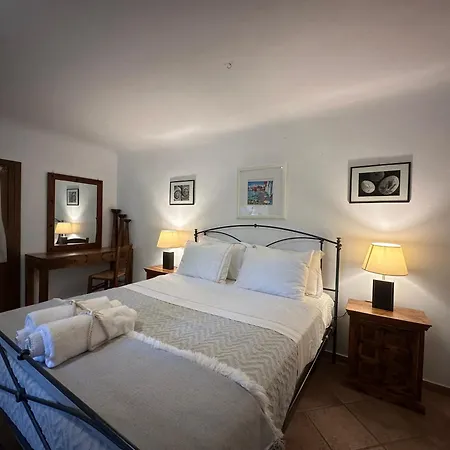 Apartment Divers House Agrari (Mykonos)