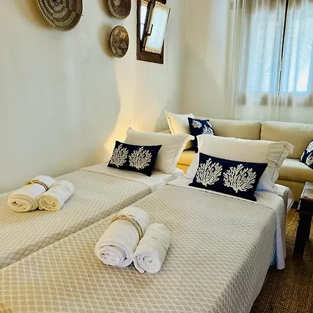 Divers House Apartment *