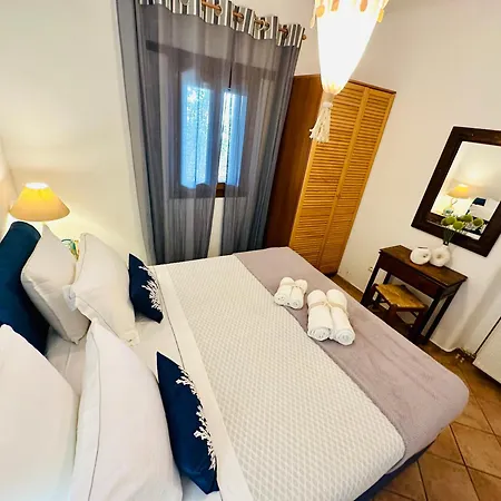 Divers House Agrari (Mykonos)