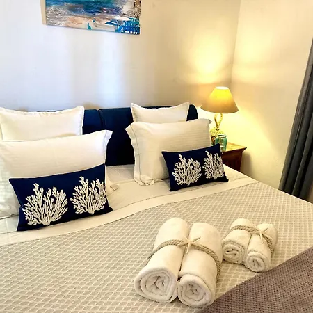 Divers House * Agrari (Mykonos)