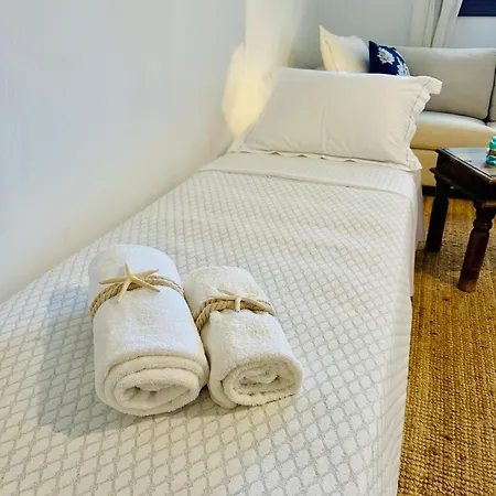 Divers House Apartment