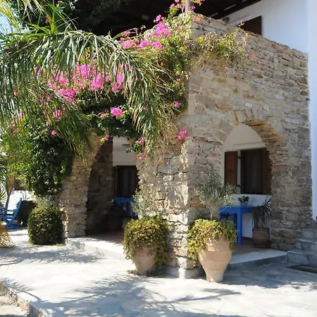 Divers House *