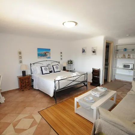 Apartment Divers House Agrari (Mykonos)