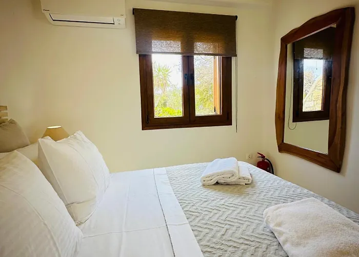 Divers House Апартаменты