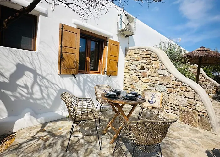 Divers House Апартаменты