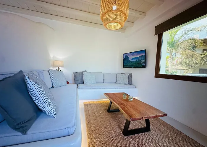 דירה Divers House