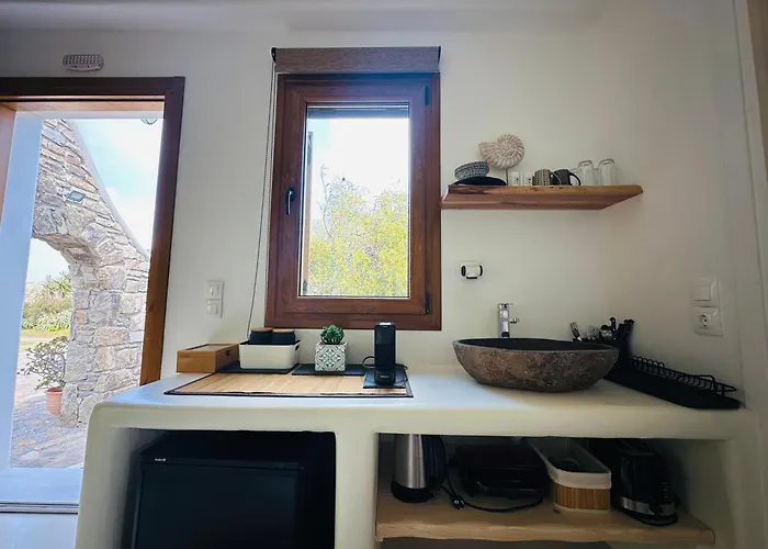 Апартаменты Divers House Аграри