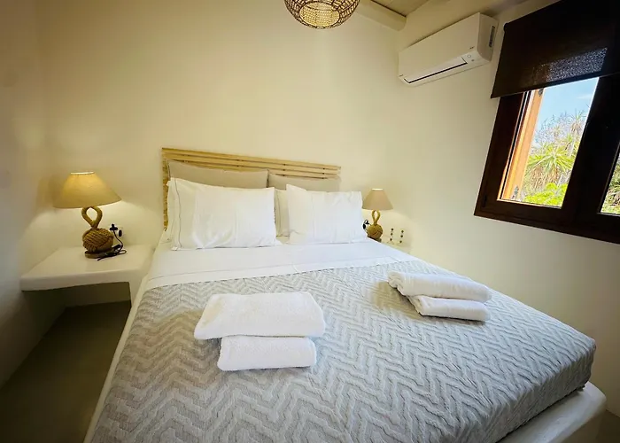 דירה Divers House *