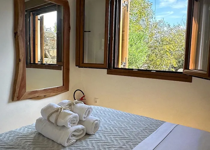 Divers House * Аграри