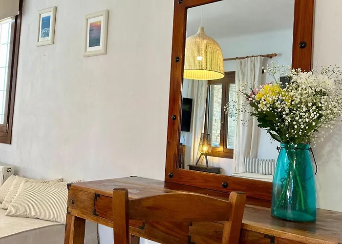 דירה Divers House