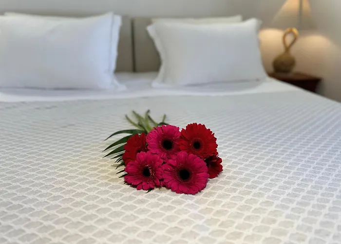 Divers House * Agrari (Mykonos)