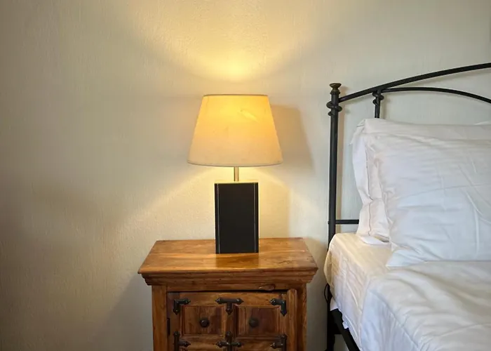 Divers House Agrari (Mykonos)