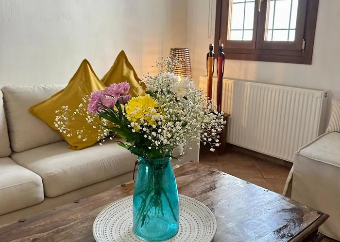 Divers House Аграри