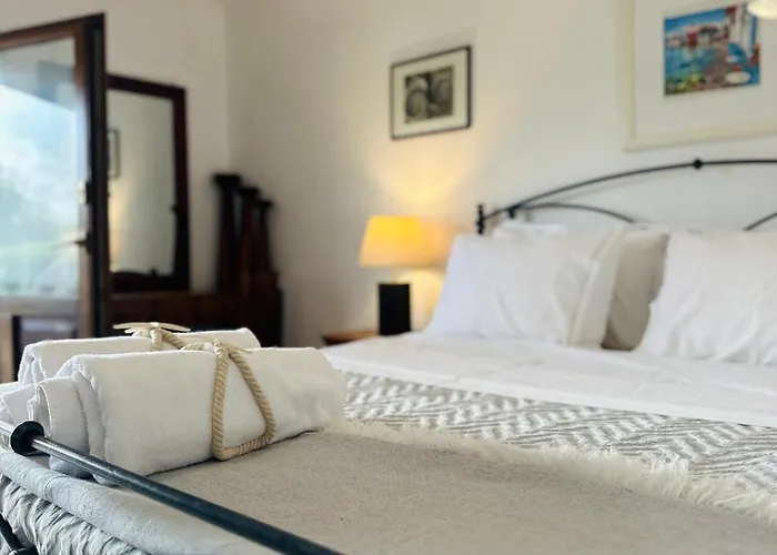 Divers House Апартаменты