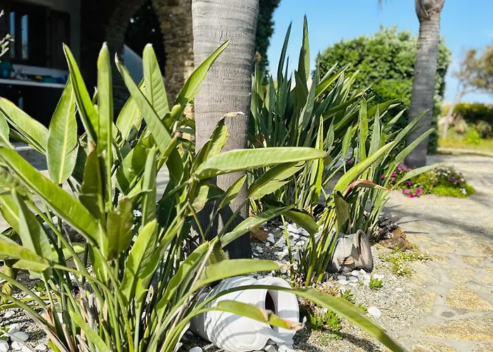 דירה Divers House Agrari (Mykonos)