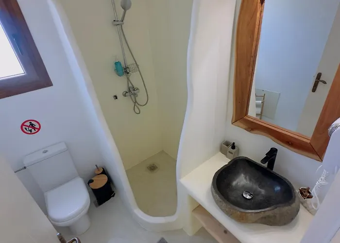 Divers House דירה