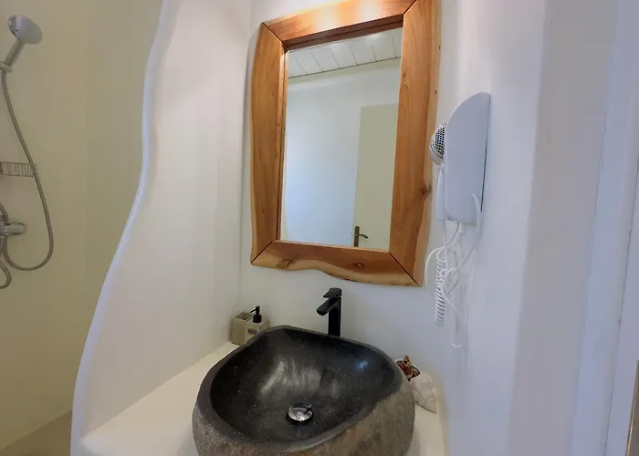 דירה Divers House