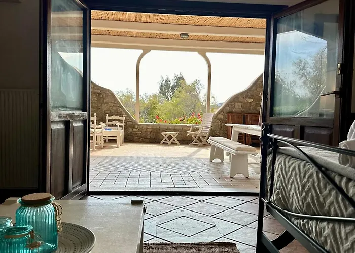 Divers House Апартаменты