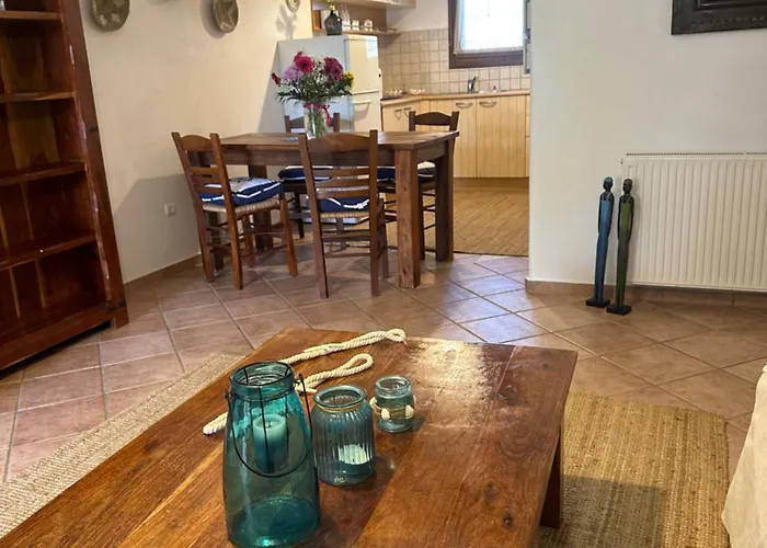 Divers House דירה *