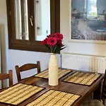 Lägenhet Divers House Agrari (Mykonos)