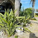 Lägenhet Divers House Agrari (Mykonos)