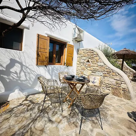 Divers House 아파트