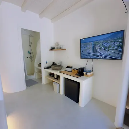 아파트 Divers House *