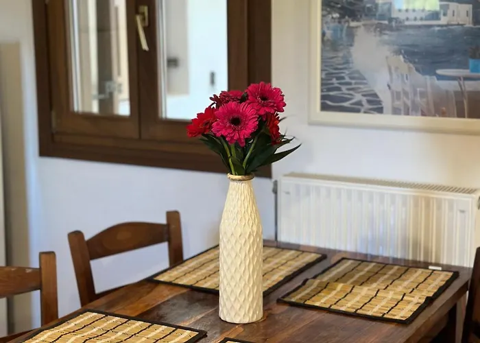 Apartman Divers House Agrári