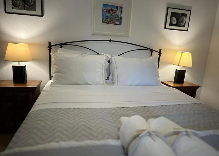 Apartman Divers House *