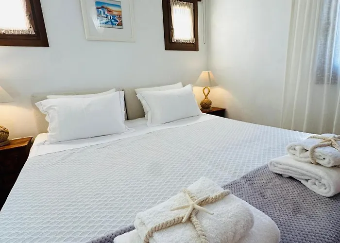 Divers House Apartman *